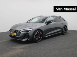 Audi A5 financial lease – kenteken 22100
