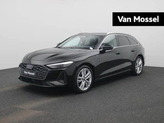 Audi A5 financial lease – kenteken 108