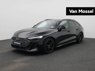 Audi A5 financial lease – kenteken 153W100