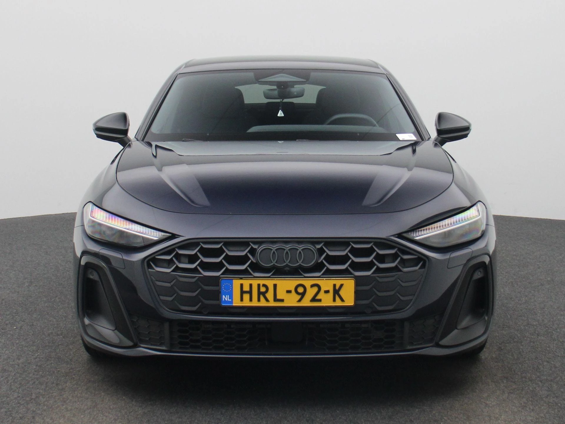 Audi A5 met kenteken 20100 – autofoto 3