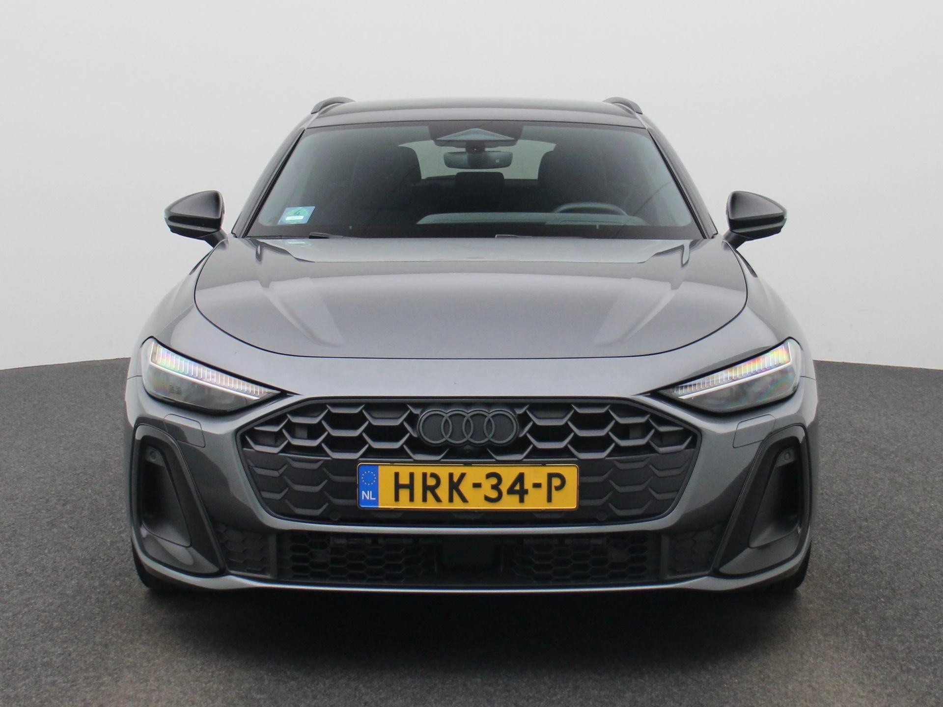 Audi A5 met kenteken 22100 – autofoto 3