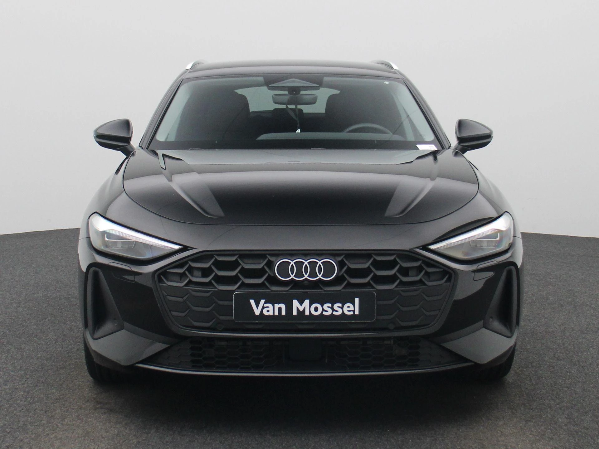 Audi A5 met kenteken 108 – autofoto 4