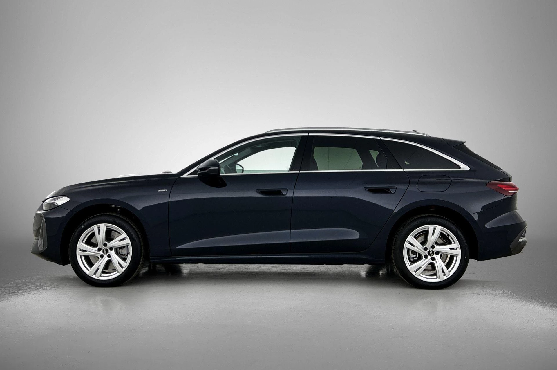 Audi A5 met kenteken 108 – autofoto 4