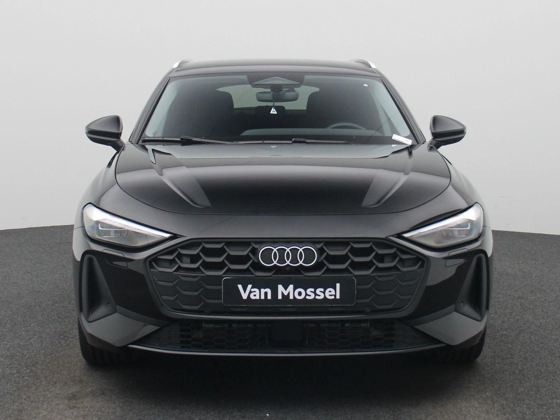 Audi A5 met kenteken 108 – autofoto 4