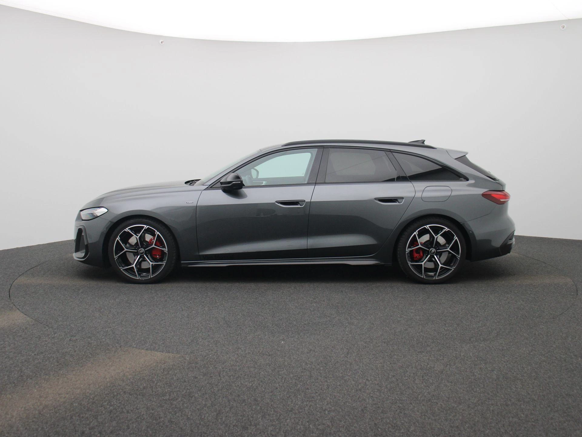 Audi A5 met kenteken 22100 – autofoto 5
