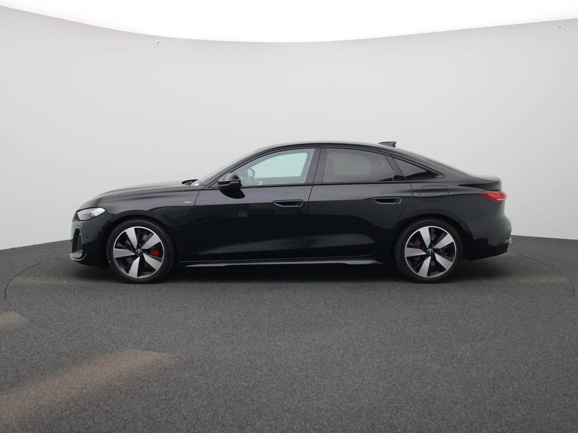Audi A5 met kenteken 20100 – autofoto 5