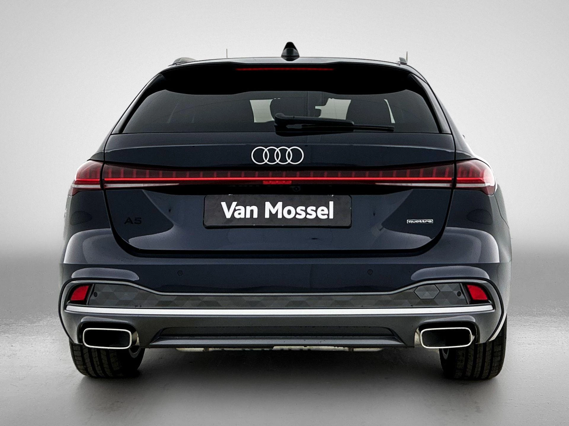 Audi A5 met kenteken 108 – autofoto 5