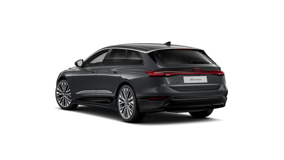 Audi A6 Avant – autofoto 4