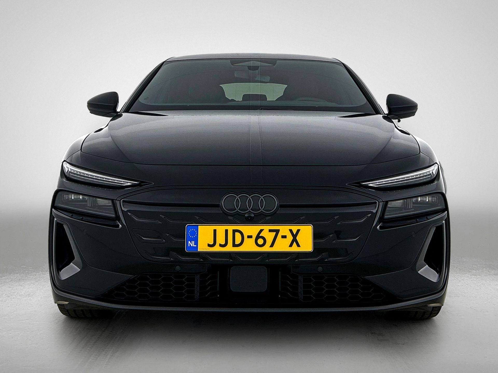 Audi A6 Avant – autofoto 4