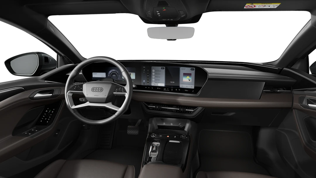 Audi A6 Avant – autofoto 5