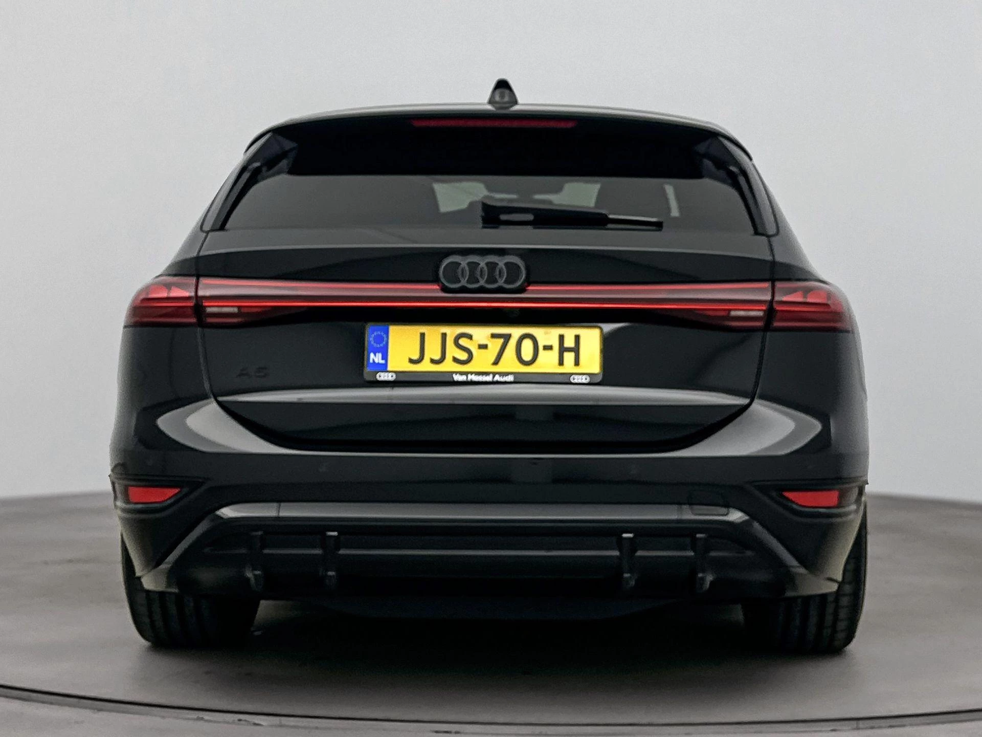 Audi A6 Avant – autofoto 5