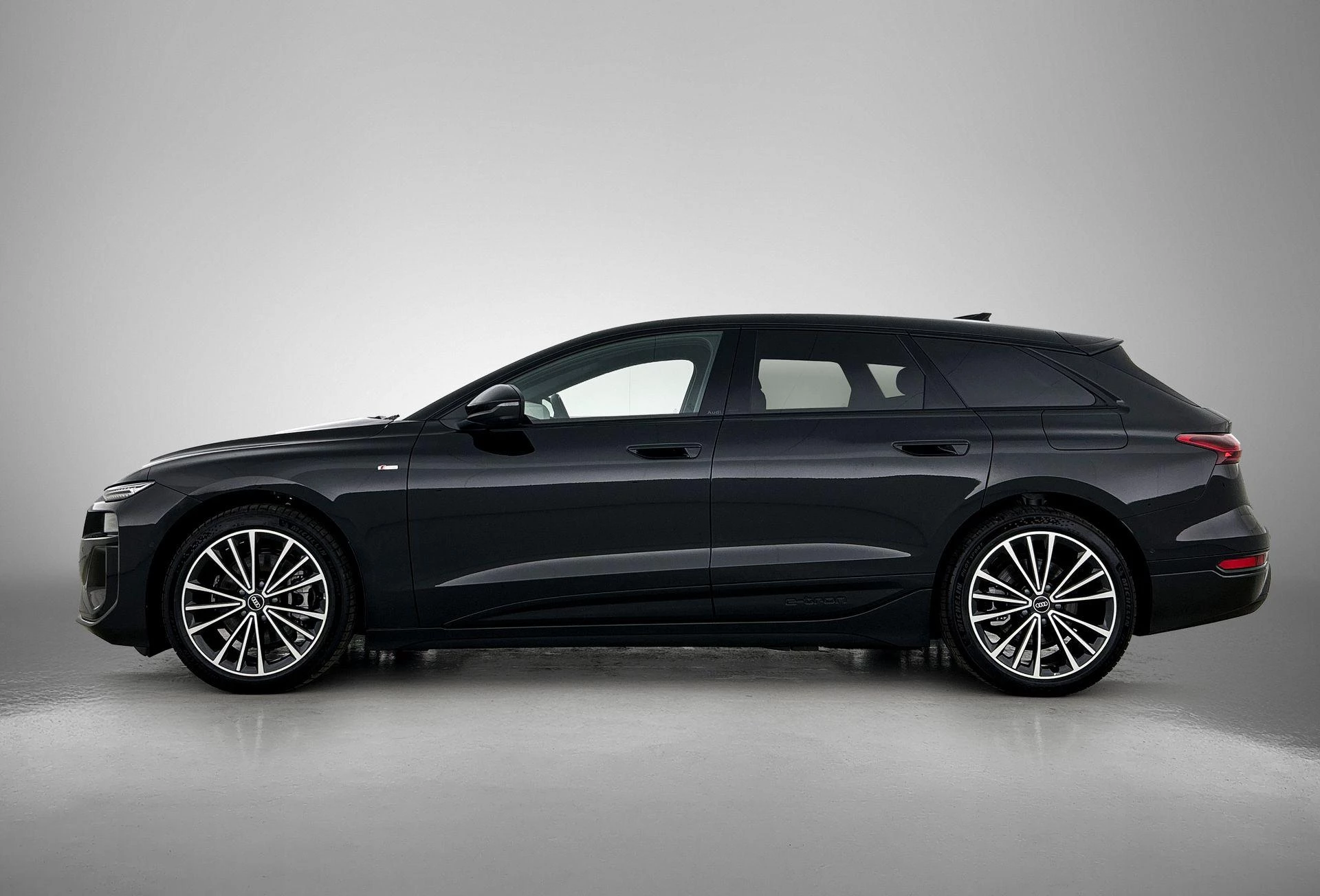 Audi A6 Avant – autofoto 5