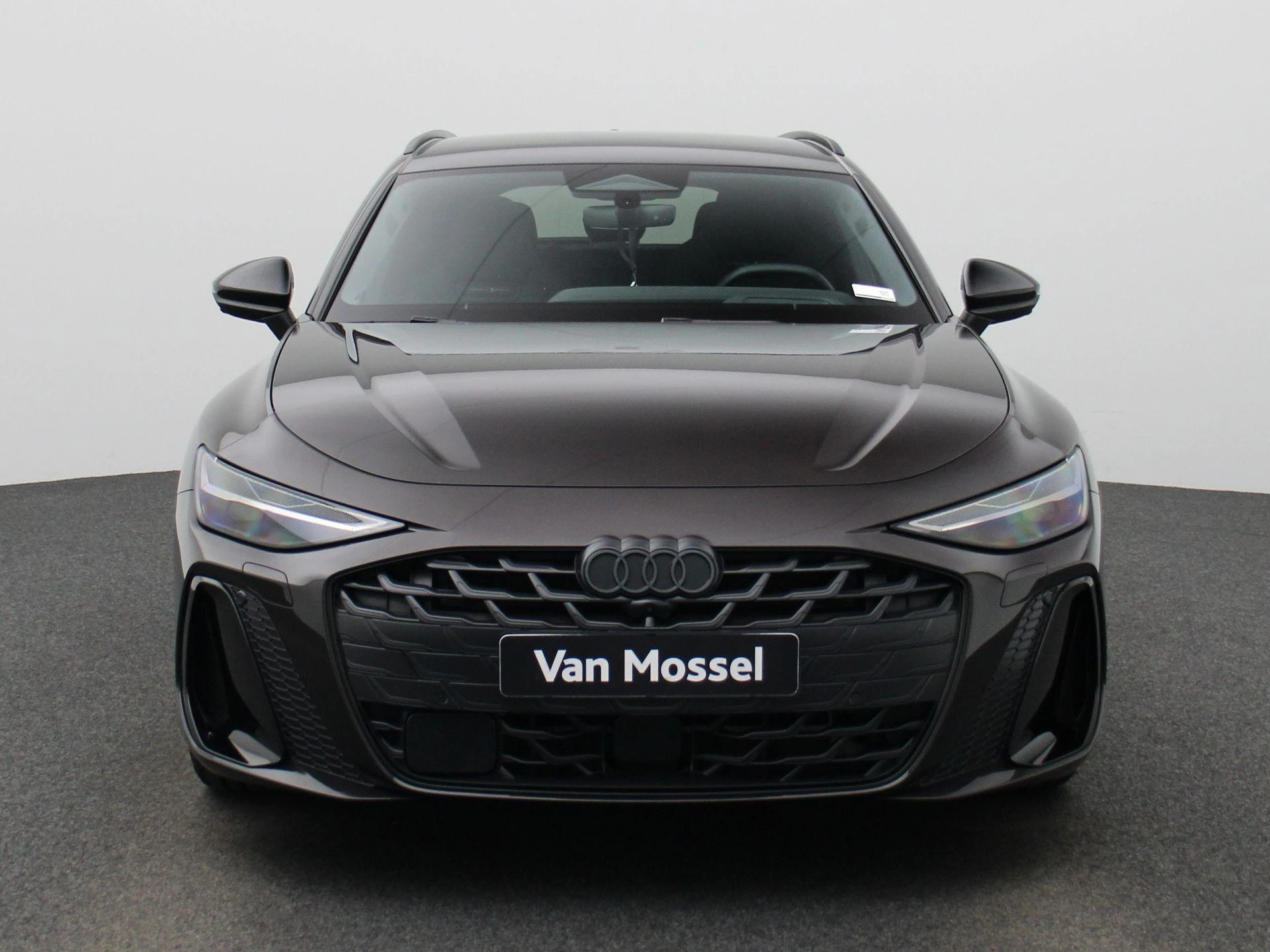 Audi A6 met kenteken 100 – autofoto 3