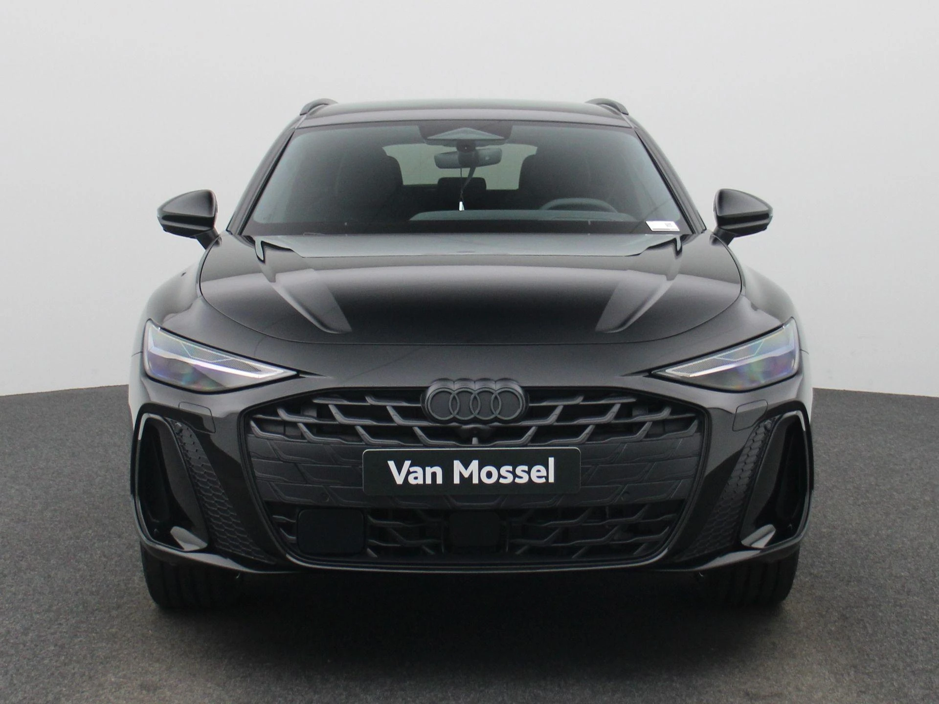 Audi A6 – autofoto 4
