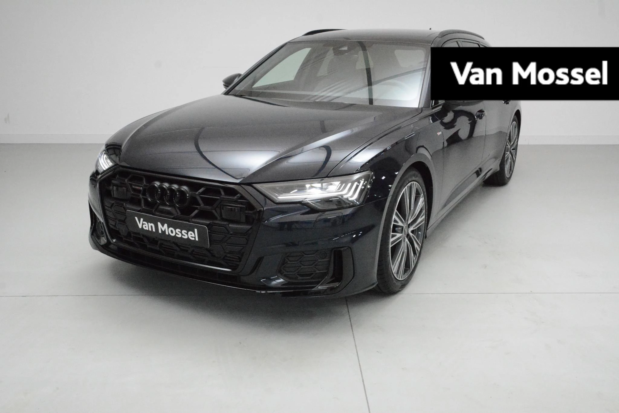 Audi A6 met kenteken GNB-99-J – autofoto 2