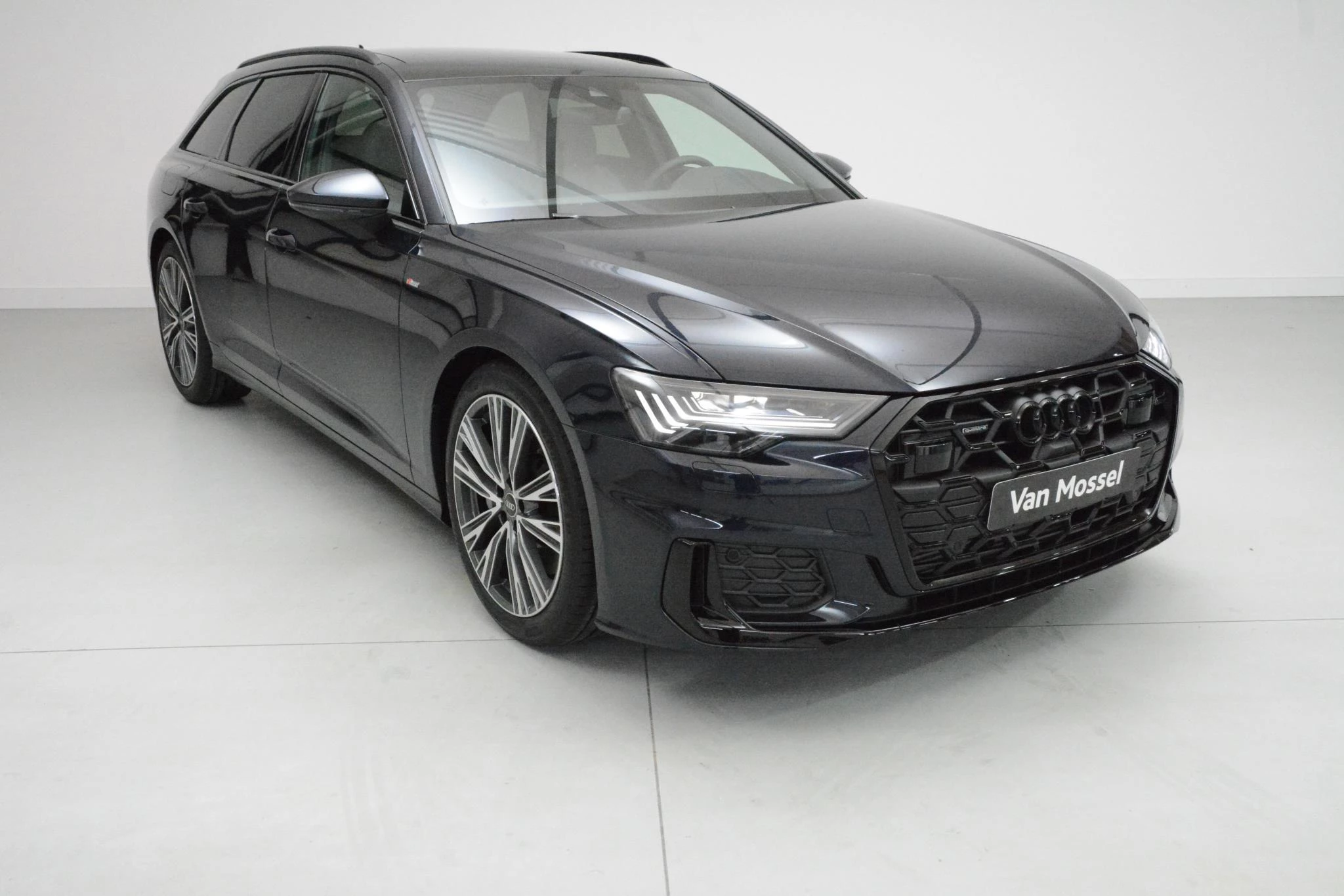 Audi A6 met kenteken GNB-99-J – autofoto 5