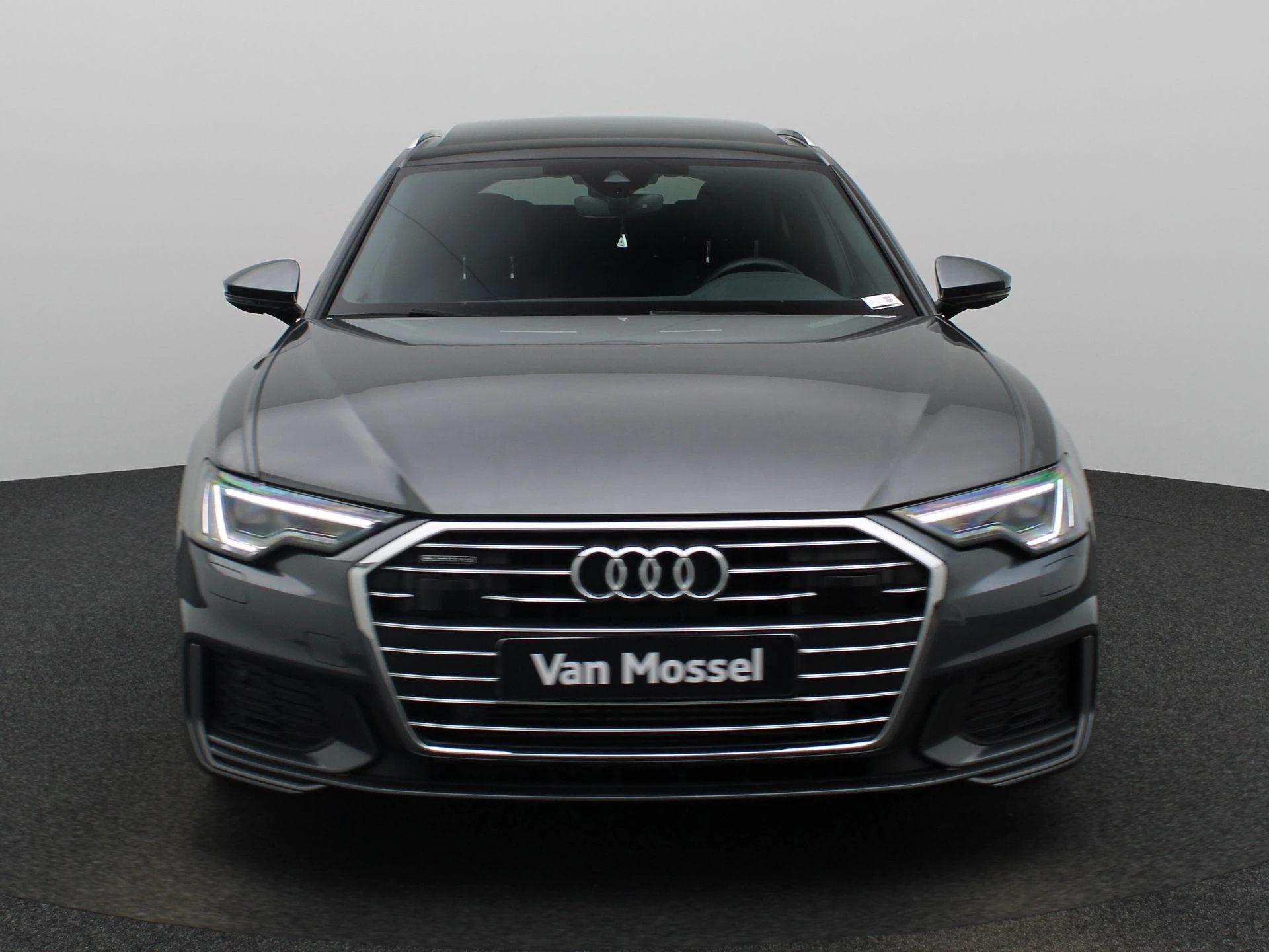Audi A6 met kenteken JGG-66-P – autofoto 4