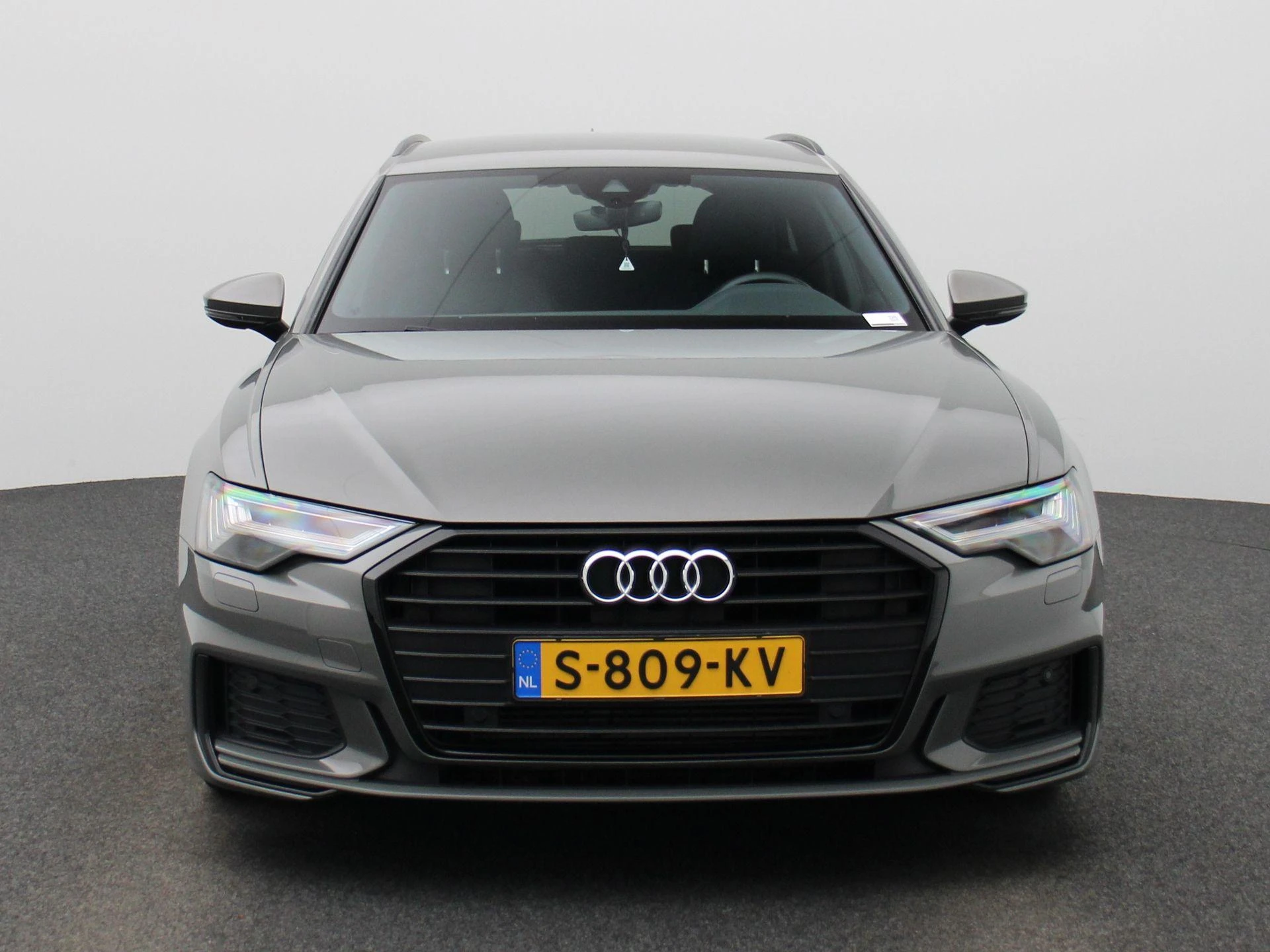Audi A6 met kenteken S-809-KV – autofoto 4