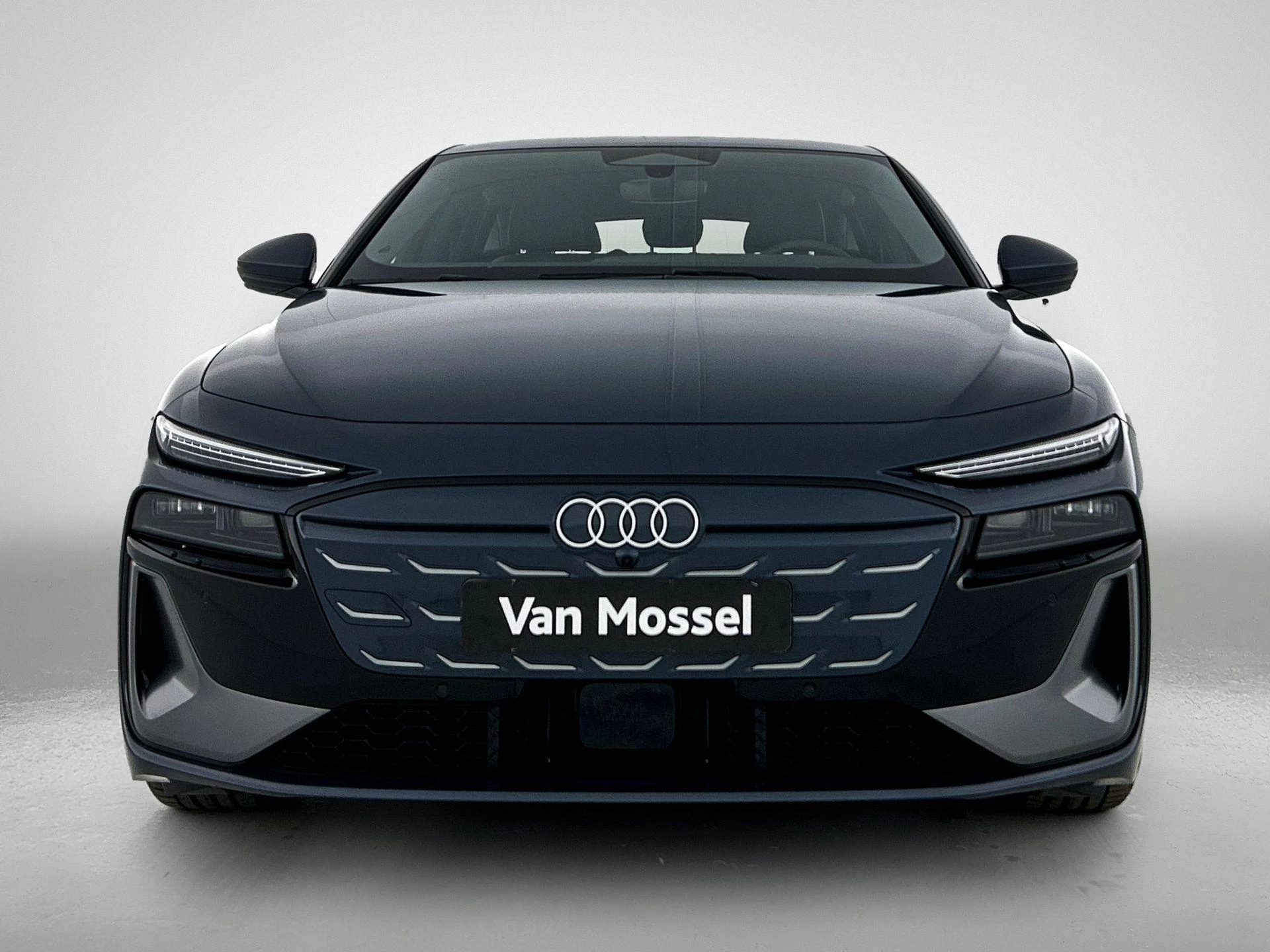Audi A6 Sportback – autofoto 4