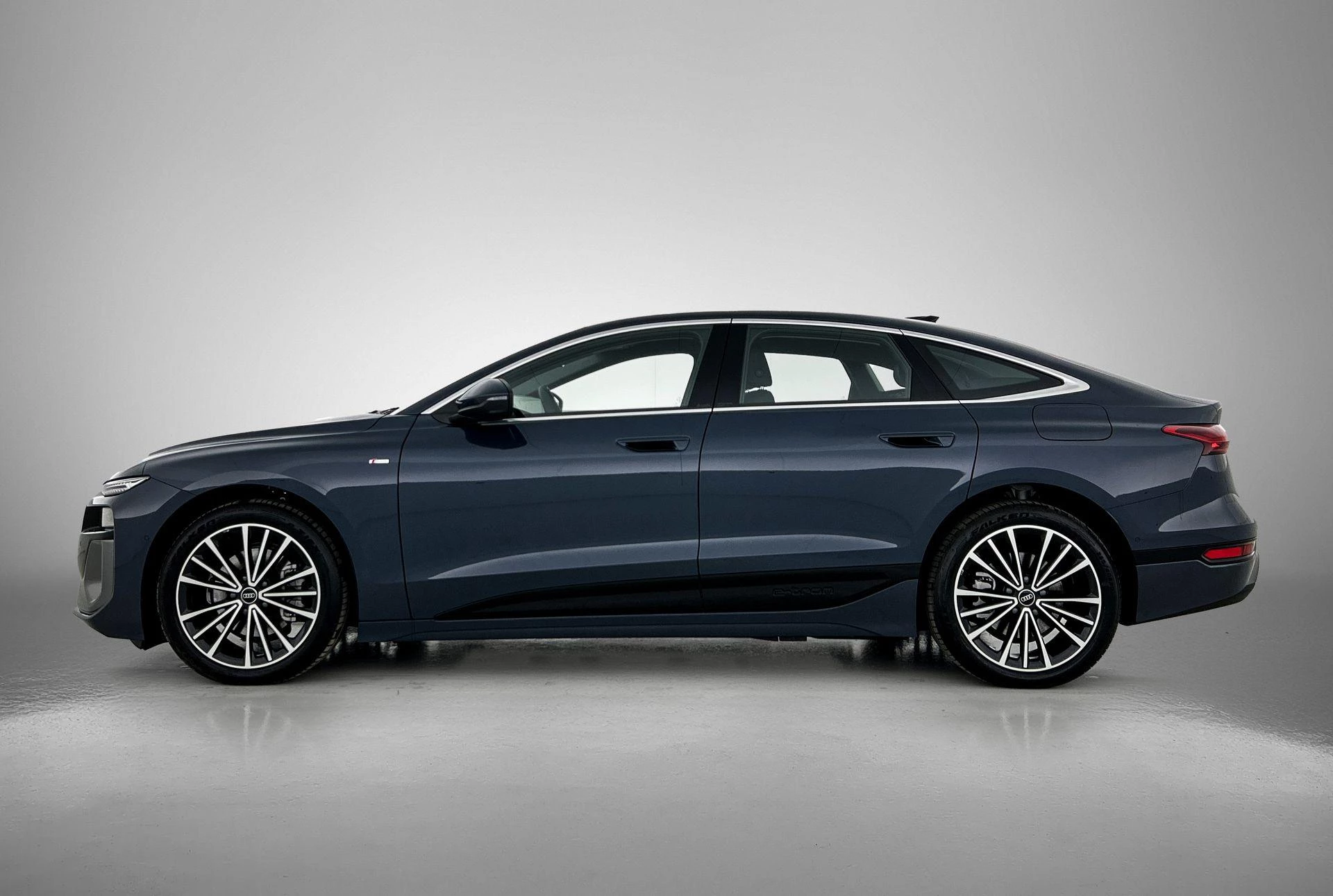 Audi A6 Sportback – autofoto 5