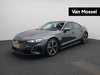 Audi e-tronGT financial lease