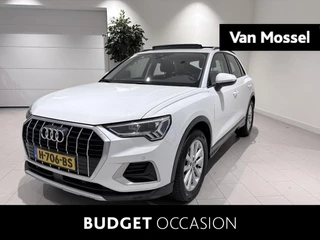 Audi Q3 financial lease – kenteken 69100