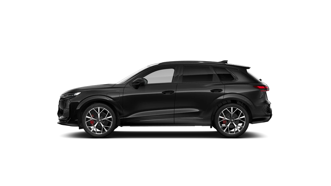 Audi Q3 – autofoto 4
