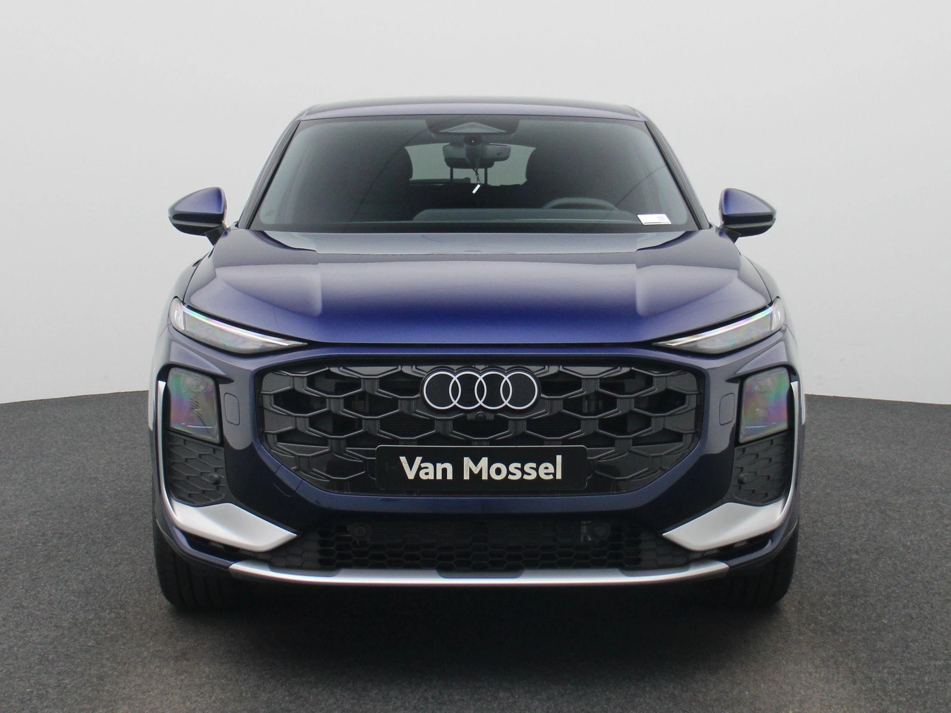 Audi Q3 – autofoto 4
