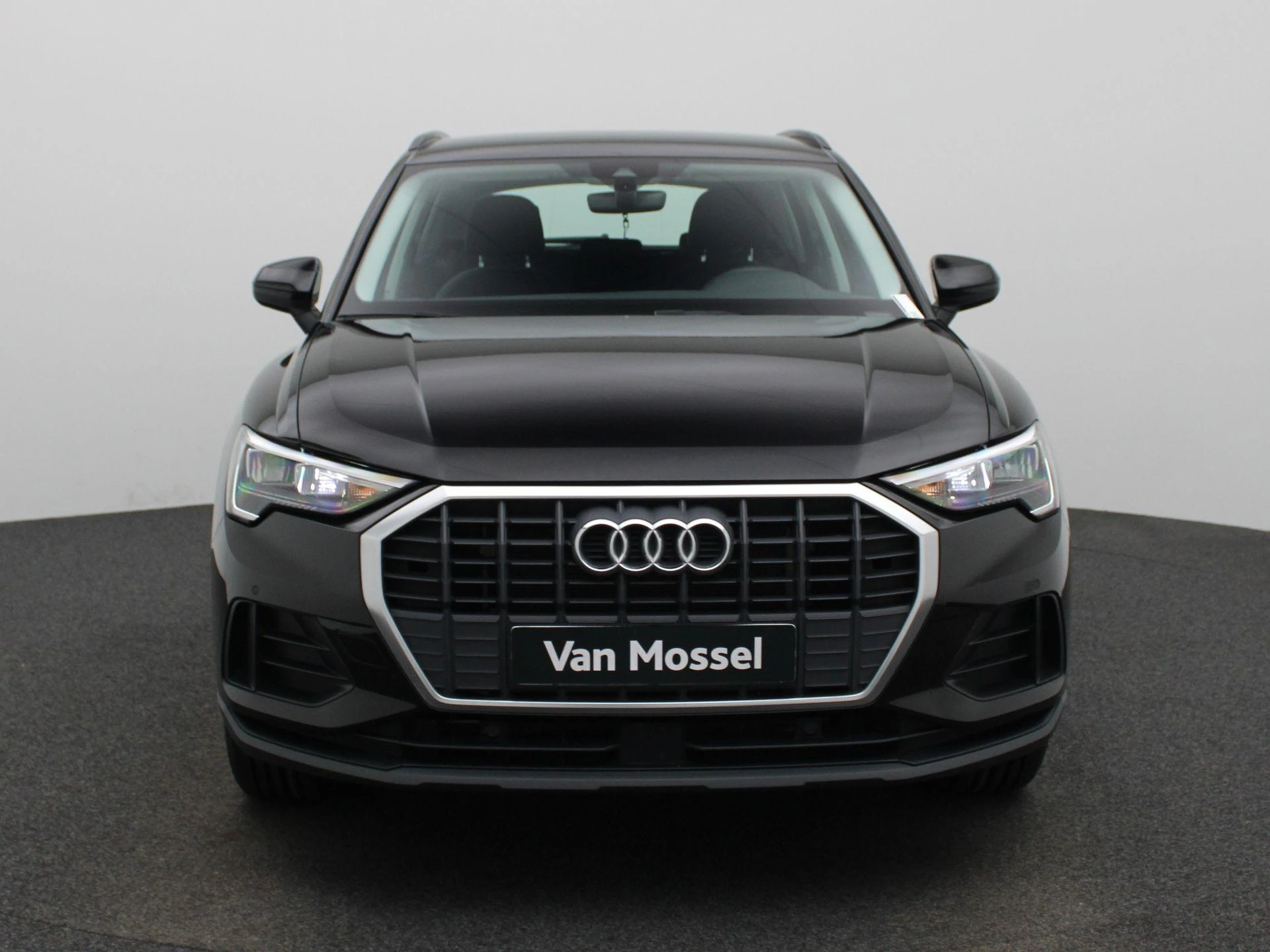 Audi Q3 – autofoto 4