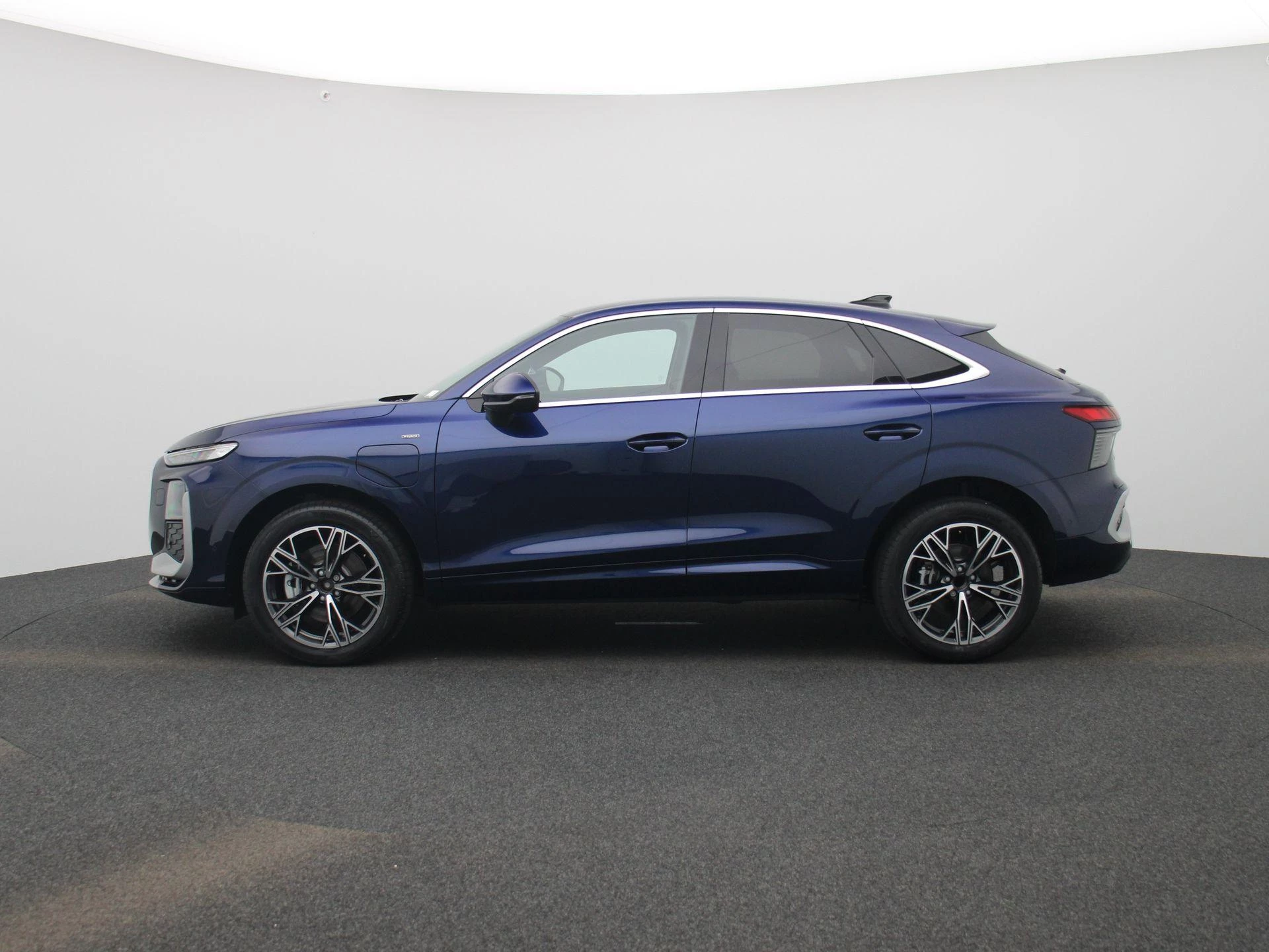 Audi Q3 – autofoto 5