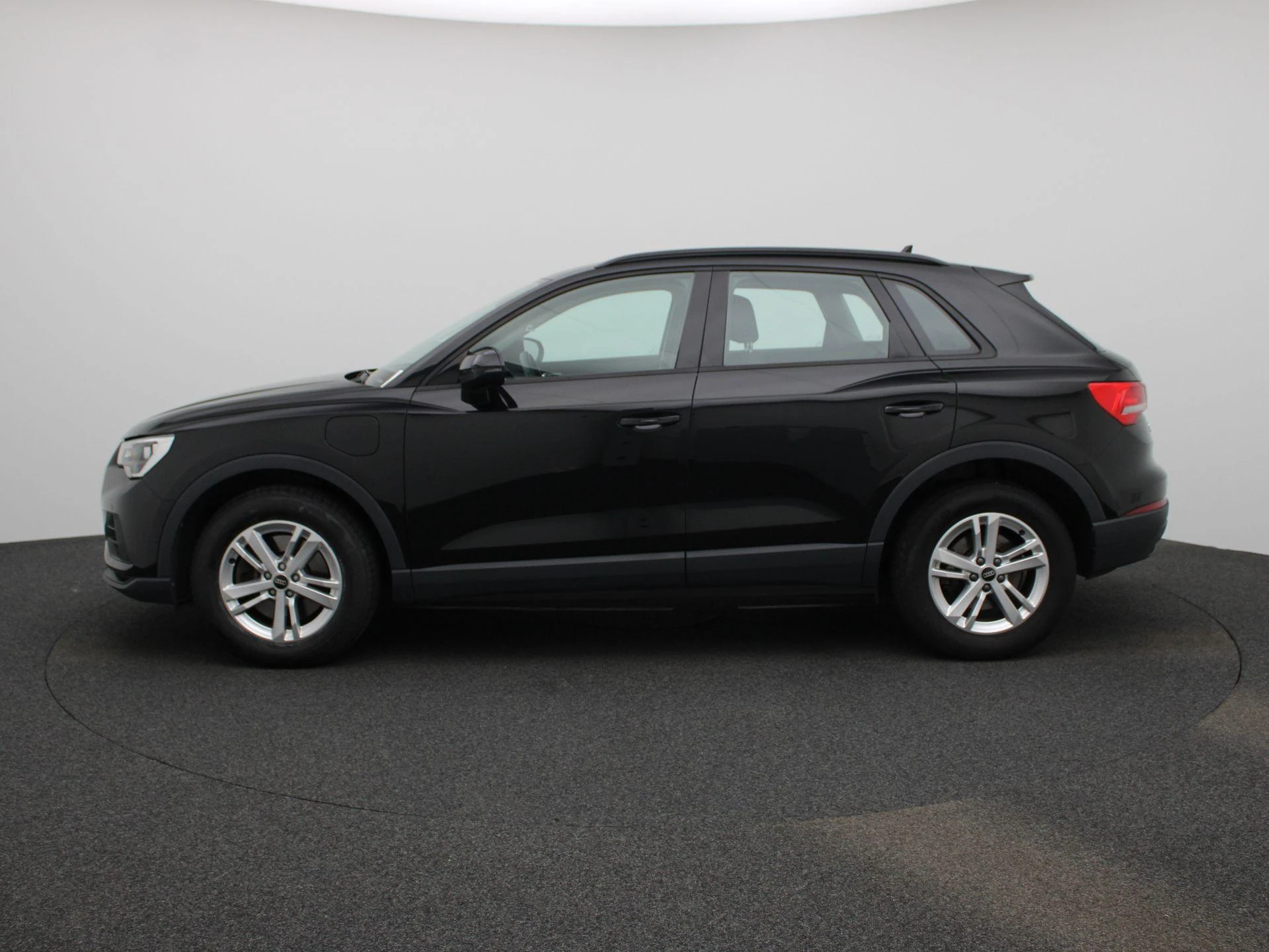 Audi Q3 – autofoto 5