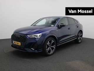 Audi Q3 financial lease – kenteken HRJ-06-L
