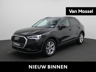 Audi Q3 financial lease – kenteken JZK-01-K
