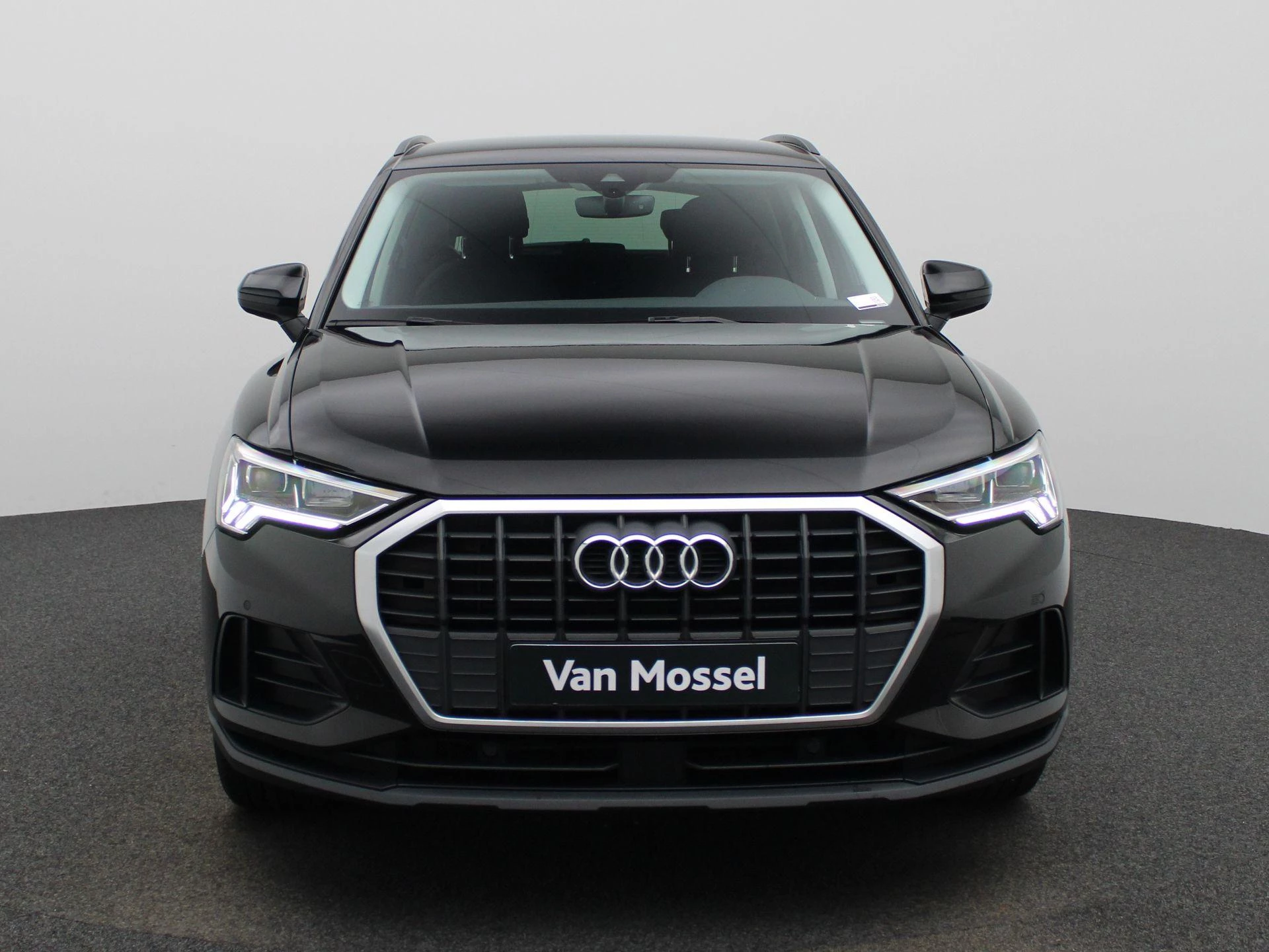 Audi Q3 met kenteken JZK-01-K – autofoto 4