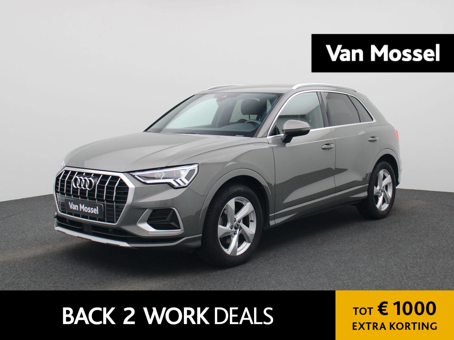 Audi Q3 met kenteken KPL-28-R – autofoto 2