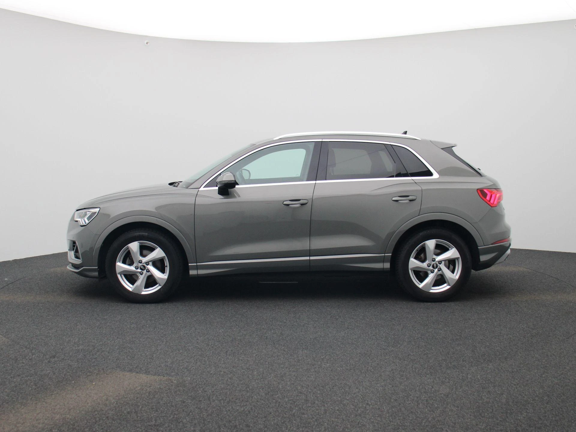 Audi Q3 met kenteken KPL-28-R – autofoto 5