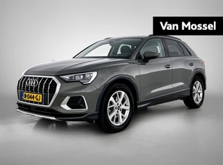 Audi Q3 financial lease – kenteken N-044-GJ