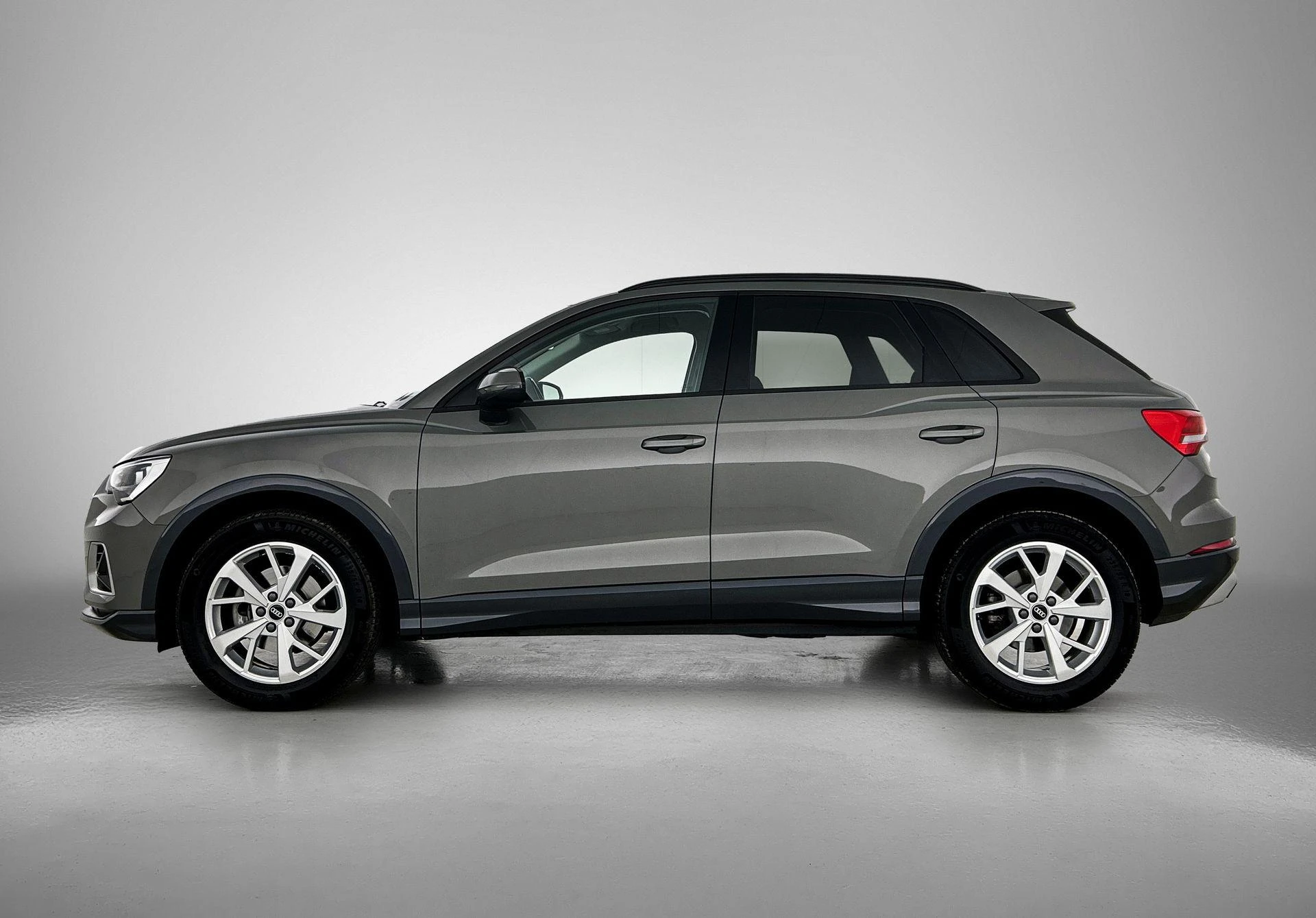Audi Q3 met kenteken N-044-GJ – autofoto 4
