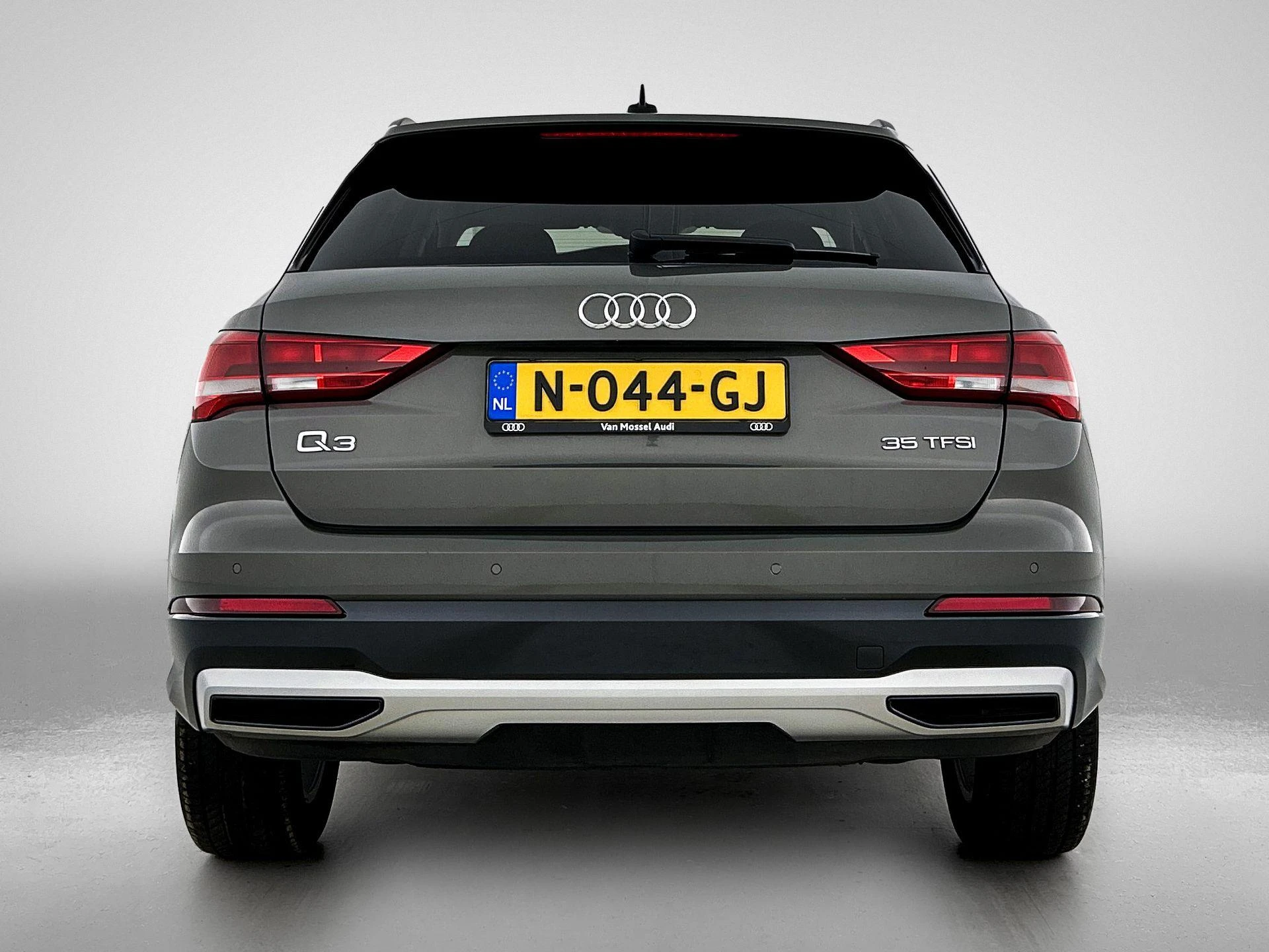 Audi Q3 met kenteken N-044-GJ – autofoto 5