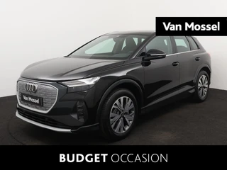 Audi Q4 e-tron financial lease