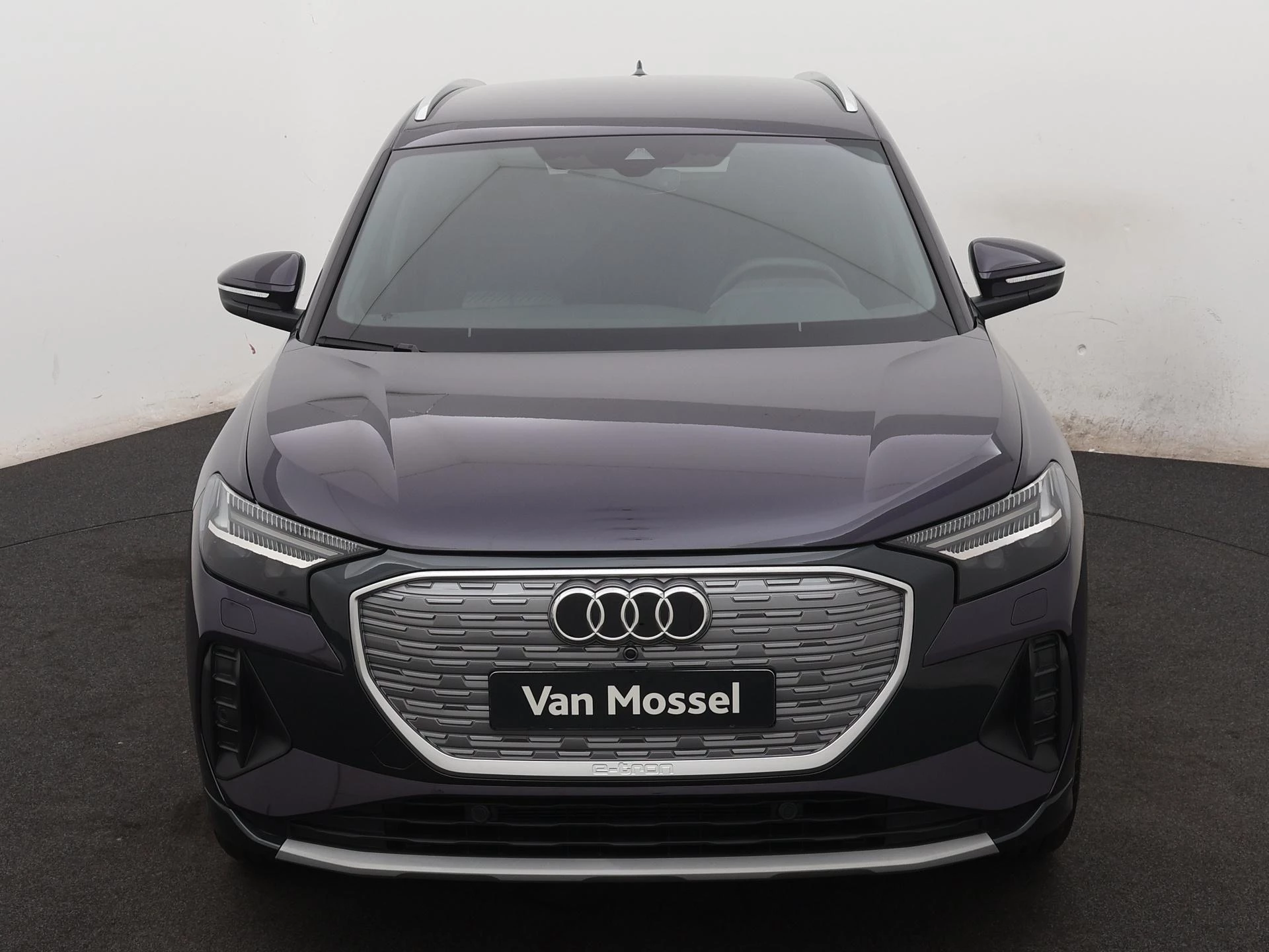 Audi Q4 e-tron – autofoto 3