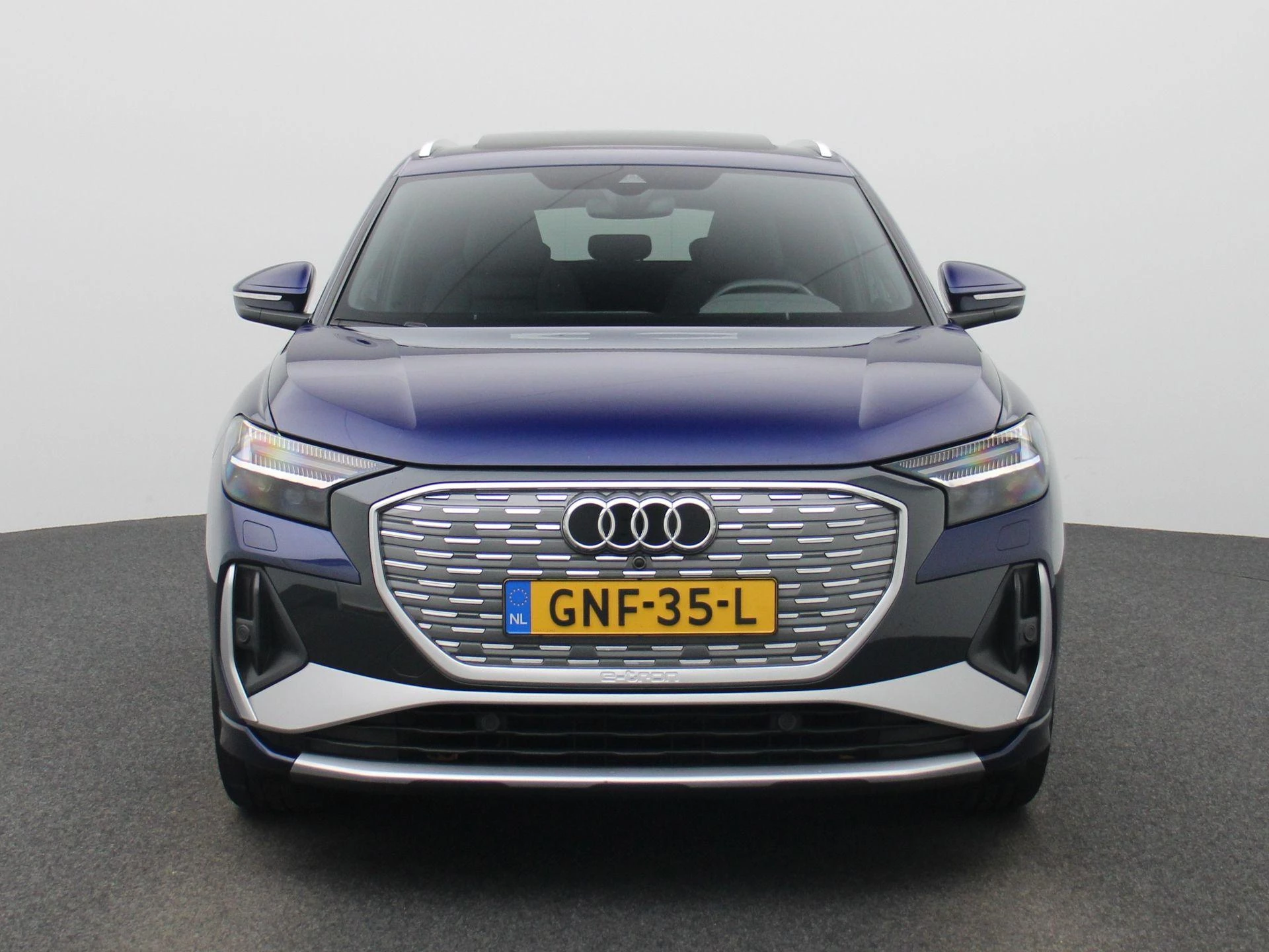 Audi Q4 e-tron – autofoto 3
