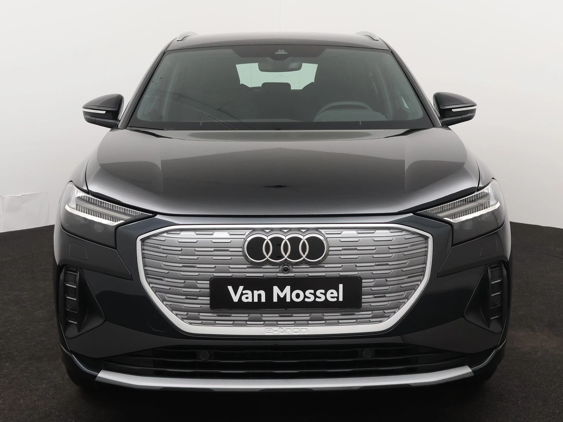Audi Q4 e-tron – autofoto 4