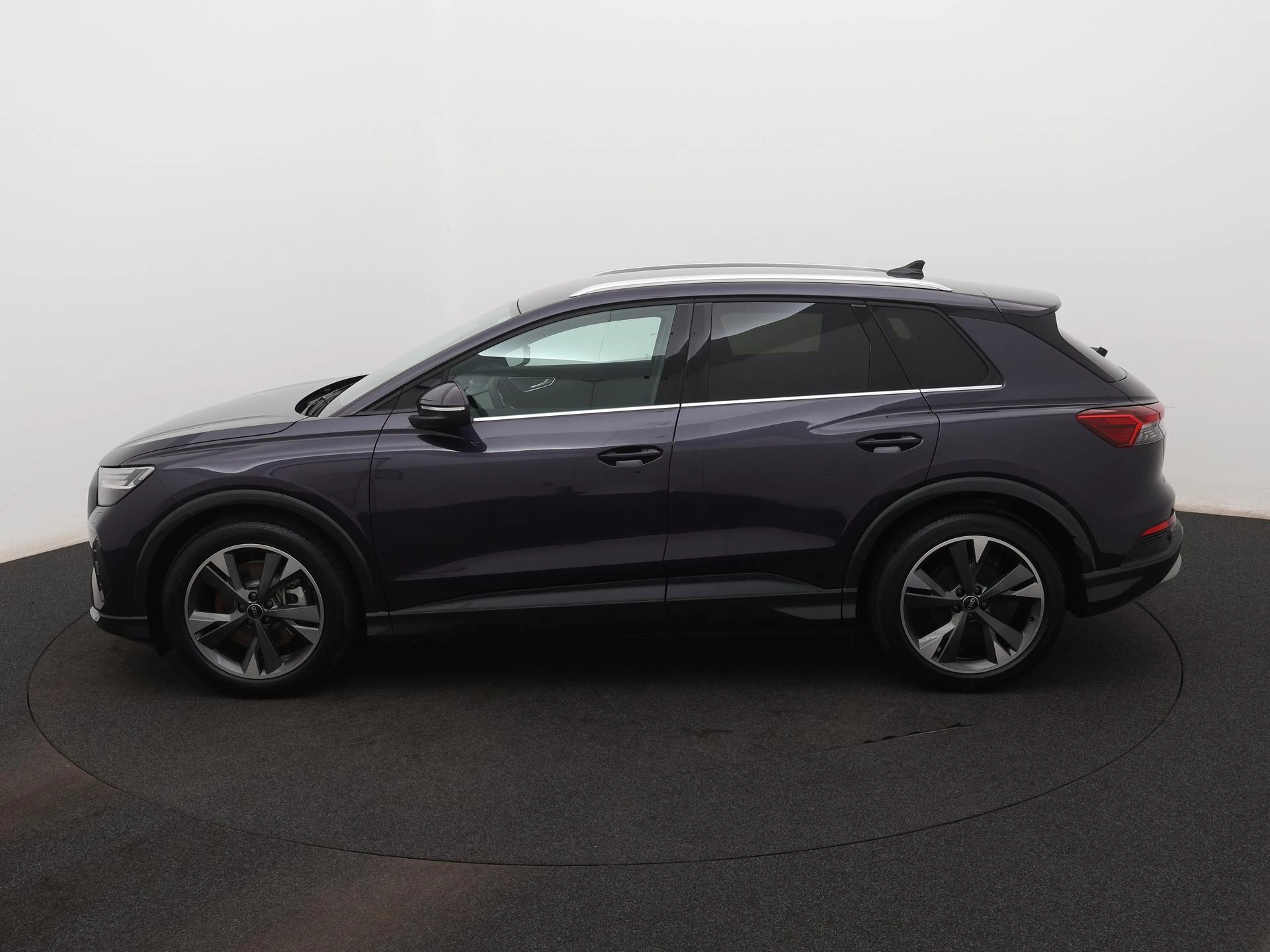 Audi Q4 e-tron – autofoto 4