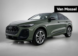 Audi Q5 financial lease