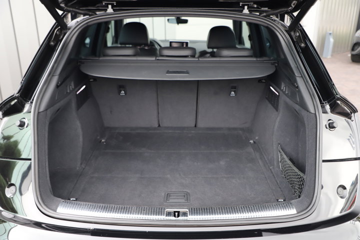 Audi Q5 financial lease