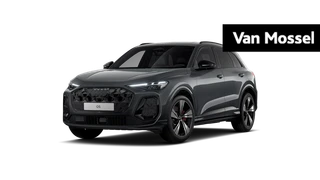 Audi Q5 financial lease