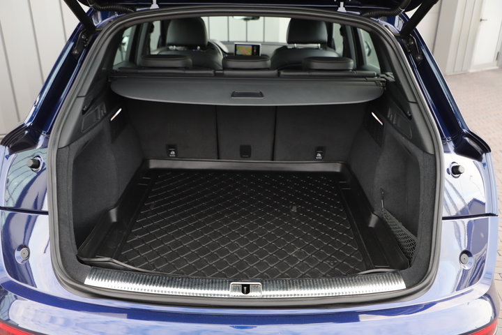 Audi Q5 financial lease