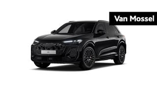 Audi Q5 financial lease