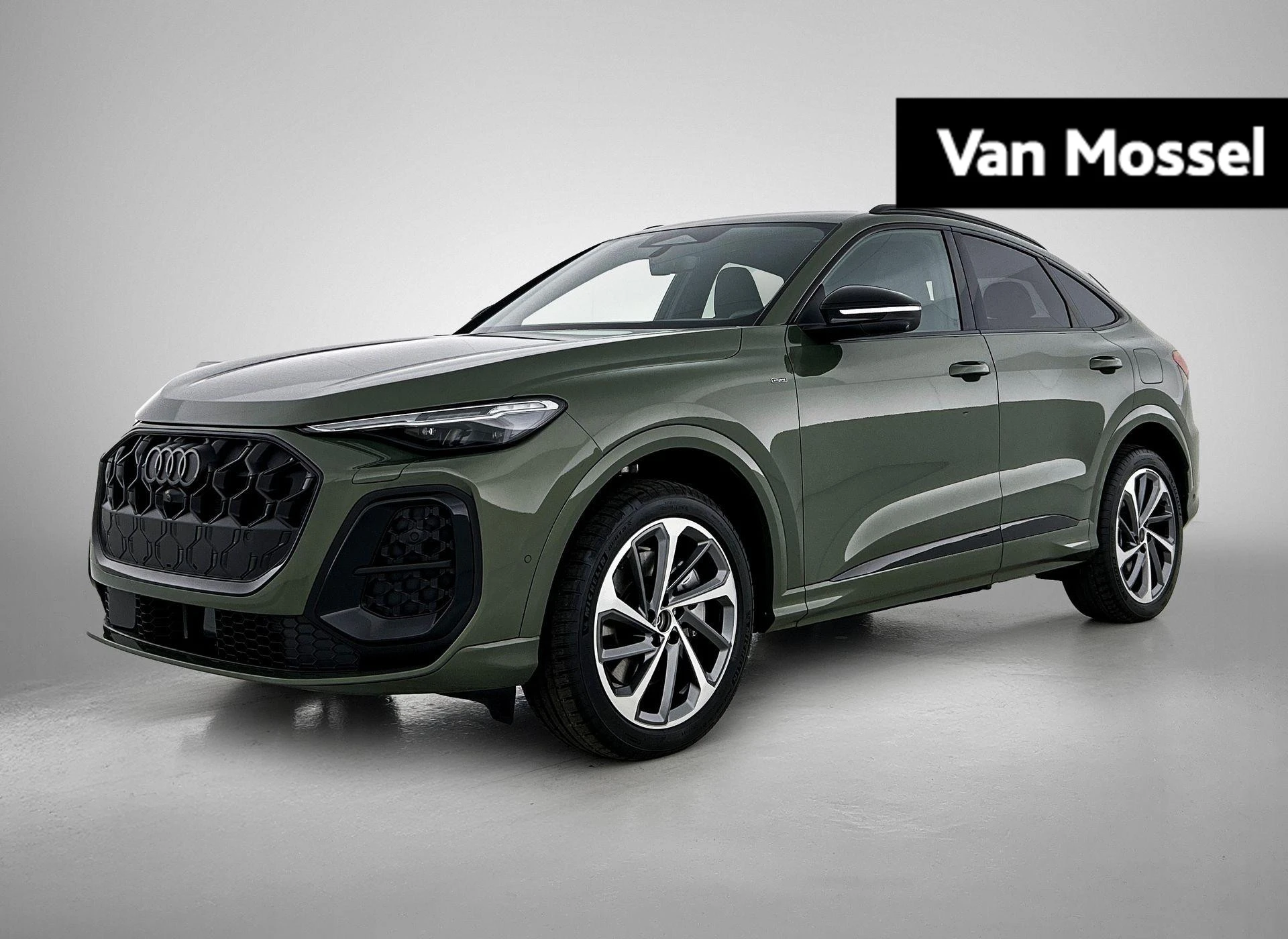 Audi Q5 – autofoto 2